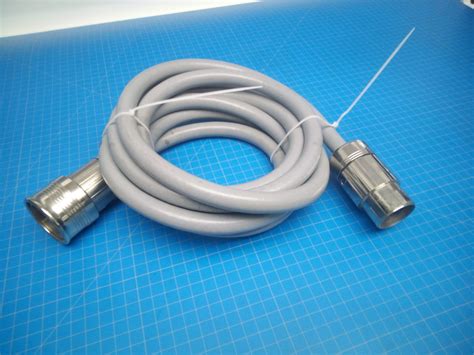Stahl X To X Extension Cable Boggs Equipment