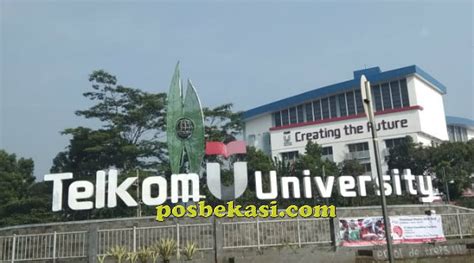 Universitas Telkom Bandung Newstempo
