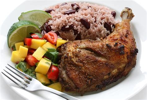 Top 5 Foods You Must Try On Your Visit To Jamaica