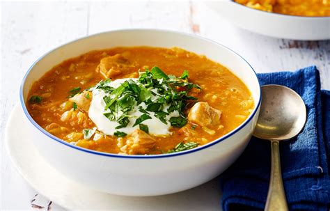 We really, really like soup. 10 Steps To Make Curry Soup | The Guardian Nigeria News - Nigeria and World NewsGuardian Life ...