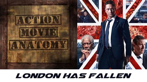 Fallen (2016) torrent, download movie fallen (2016) over a torrent, fallen (2016) yify torrent, fallen. London Has Fallen (2016) Review | Action Movie Anatomy ...