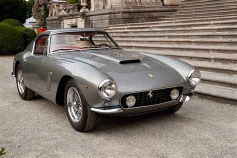 Check spelling or type a new query. 1960 Ferrari 250 GT Berlinetta (SWB) by Scaglietti For Sale - AAA