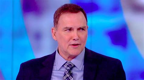 Norm Macdonald Doesn't Want to Be 'Tossed In' with #MeToo Men: 'I Barely Have Consensual Sex'