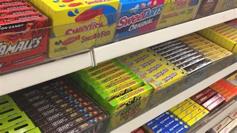 New Candy Flavors Coming Out In 2021 That Will Blow You Away