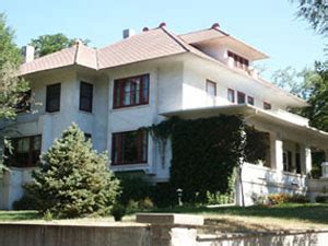 Trained at warwick university (ba in drama and theatre studies) then actor training at royal. John E. & Ruth Hipple House | Historic Places