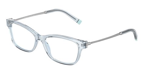 Tf2204 Eyeglasses Frames By Tiffany