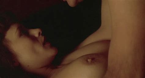 Patricia Arquette Nude Sex Scene In Lost Highway Scandalplanetcom My
