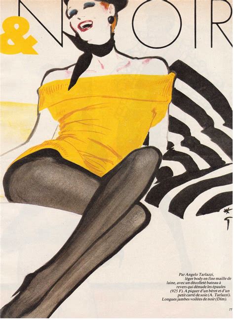 René Gruau Fashion Illustration Vintage Illustration Art Fashion Art