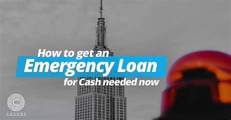 I baptize you in the name of the father, and of the son, and of the holy spirit. How to Get an Emergency Loan When You Need Cash ...