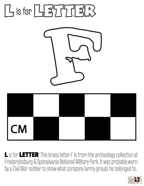 L Is For Letter Coloring Page Free Printable Coloring Pages