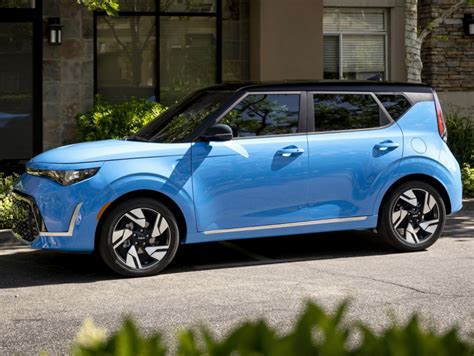 2024 Kia Soul Lx Redesign Release Date Price New 2024 Kia