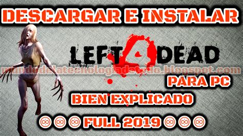 We did not find results for: Descargar el Juego LEFT 4 DEAD PC ESPAÑOL FULL 2019 L4D MEGA MediaFire ~ MUNDO DE LA ...