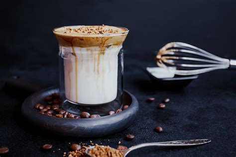 10 Almond Milk Coffee Recipes Youll Instantly Love