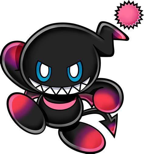 Dark Chao Sonic News Network The Sonic Wiki