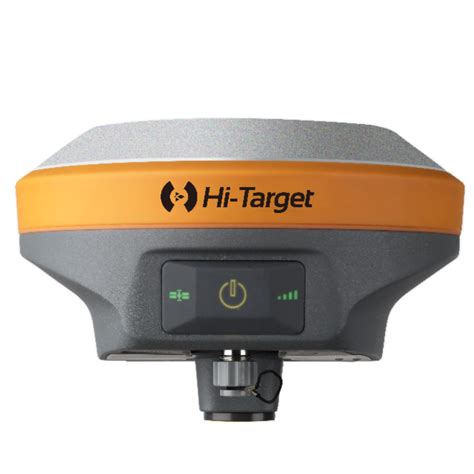 Hi Target IRTK GNSS RTK System Geo Matching Com