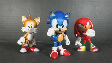 Classic Sonic Figure
