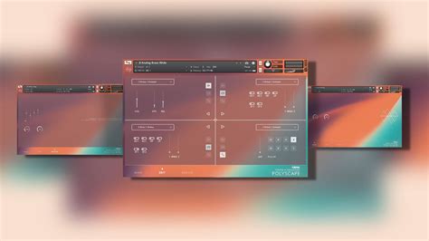 Karanyi Sounds Release Polyscape A Pad Synthesizer For Free For A