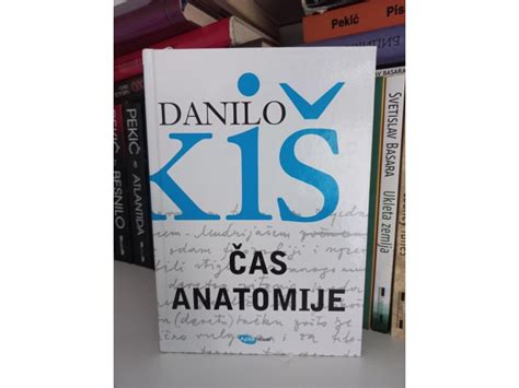 Danilo Ki As Anatomije Kupindo