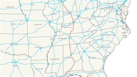 Interstate 65 Wikipedia