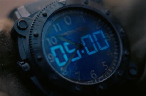 Watch all you want for free. Hamilton Khaki Navy BeLOWZERO - John David Washington and ...