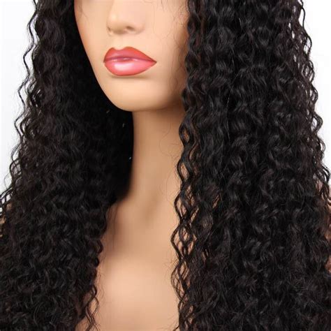 360° Full Lace And Front Lace Wigs Euryale Vh