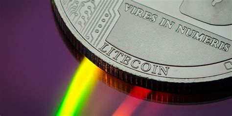 Litecoin kopen via sepa, bankoverschrijving, kan een aantal werkdagen duren. Litecoin Kopen Met Ideal