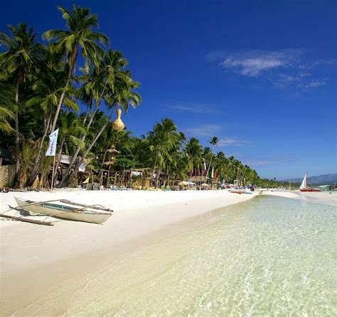 White Beach Boracay Philippines Ultimate Guide December 2023