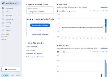 Wave accounting is software as a service (saas.) that means it's an online accounting app that runs in your as mentioned in the beginning of this wave review, wave's actual accounting software is free to use. Byba: Bank Account Tracker Android Project Pdf