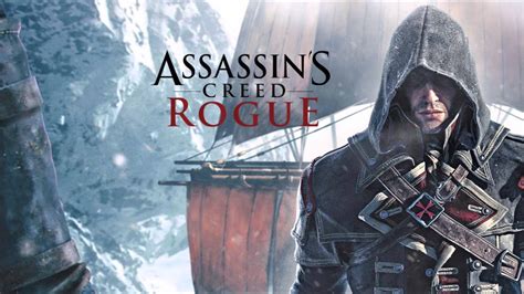 Assassins Creed Rogue Theme Song Youtube