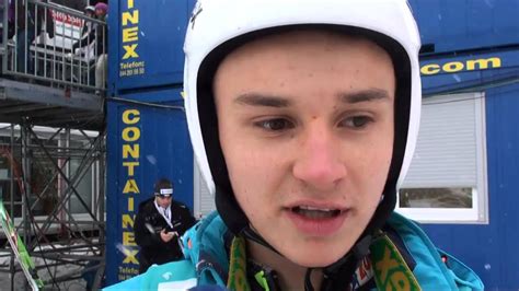 + add or change photo on imdbpro ». Klemens Murańka  Skijumping.pl  - YouTube