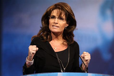 Sarah Palin S Defamation Suit Against Nyt Tossed What Is The Line