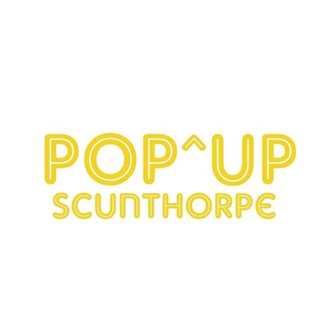 pop up scunthorpe scunthorpe