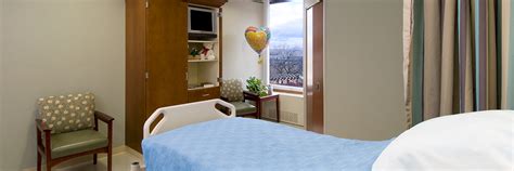 Virtual Tour Of Helen Hayes Hospital In West Haverstraw Ny