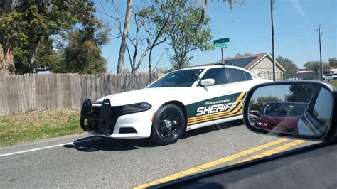 Osceola County Sheriffs Office 2020 2022 Dodge Charger Persuit With New Livery Rpolicevehicles