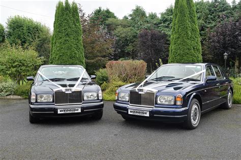 Wedding Cars Galway Luxury Wedding Car Hire Rolls Royce And Mercedes