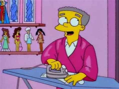 The Simpsons Season 27 Mr Smithers Finally Coming Out As Gay In New Series Metro News