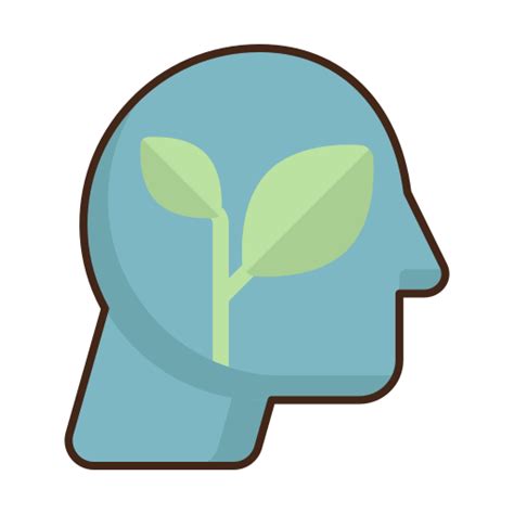 Think Green Free Ecology And Environment Icons