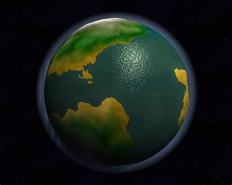 I Made A Simple 3d Planet Generator Interactive Link In Comments