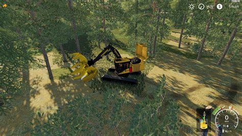 Tigercat V Beta Ls Farming Simulator Mod Ls