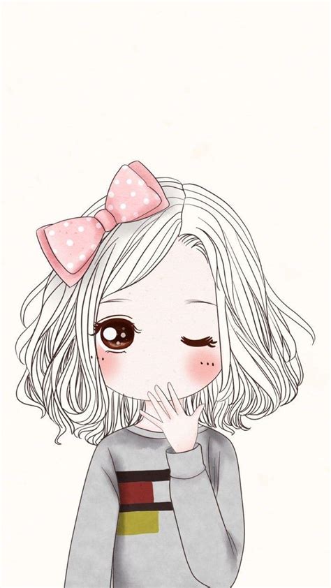 See more ideas about cute drawings, drawings, easy drawings. Cute Drawings Wallpapers - Wallpaper Cave
