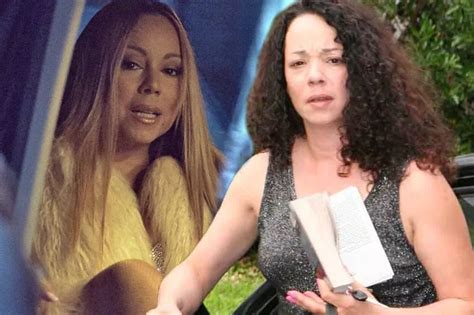 Mariah Careys Seriously Ill Sister Pleads For Help From The Singer In Emotional Video Saying