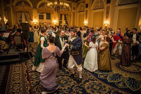 Theres A Pride And Prejudice Themed Ball Happening In Victoria This Spring