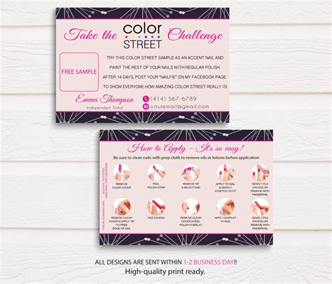 We did not find results for: Color Street Challenge, Color Street Free by digitalart on Zibbet