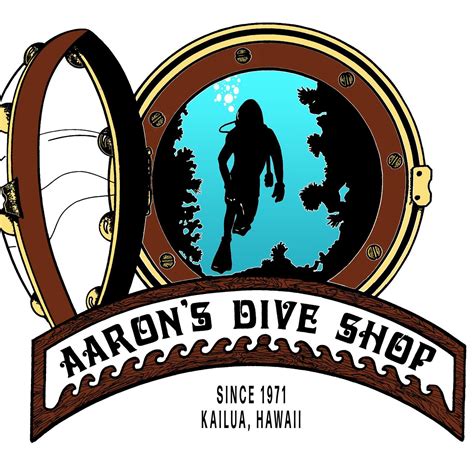Aarons Dive Shop Kailua Hi