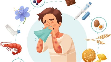 ¿sufres De Alergia Esto Es Lo Que Necesitas Saber La Pr1mera