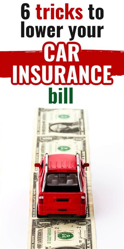 13 Tricks To Save Money On Car Insurance Artofit