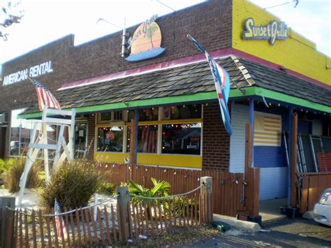 the Annandale Blog: Sunset Grille shutting down after 23 years in Annandale