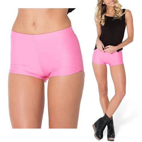 Free Shipping 2015 Hot Sale Sexy Shorts Underwear Women Summer Sport Fashion Low Waist Women
