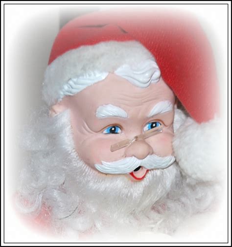 P1150752 Santa Wishing You All A Very Merry Christmas Hartley