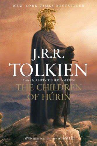 Amazon com The Children Of Húrin eBook Tolkien J R R Tolkien